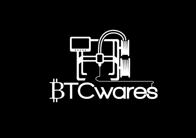 Introducing BTCwares.com