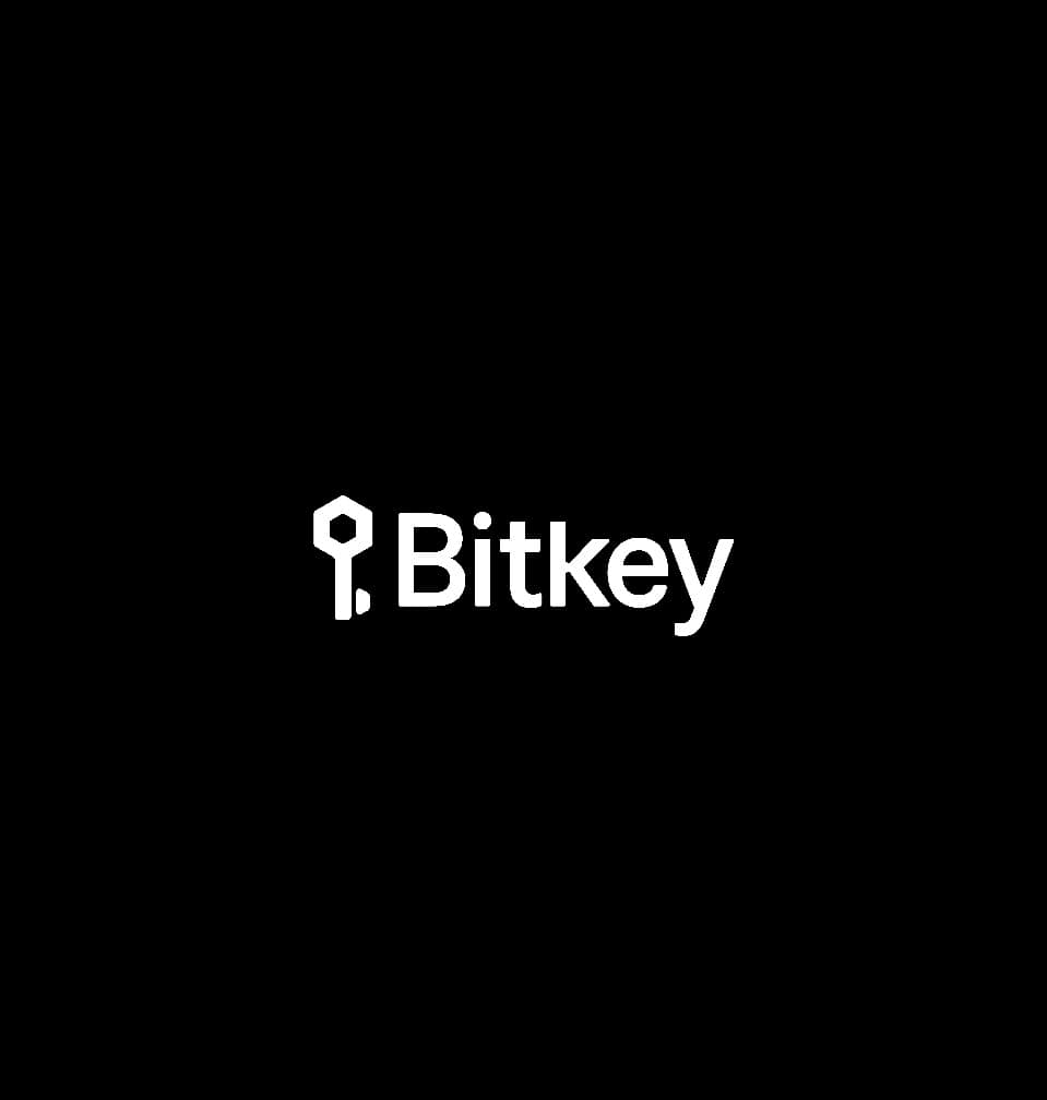 Bitkey Logo